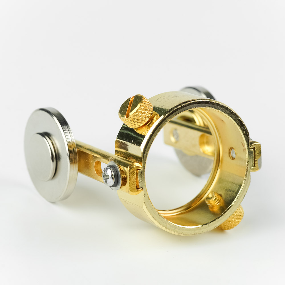 Насадка роликовая дистанционная Р-80 