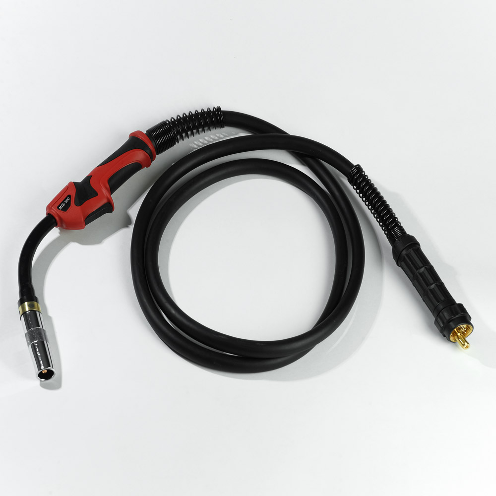 Горелка Р-500 5 м, евро-разъем