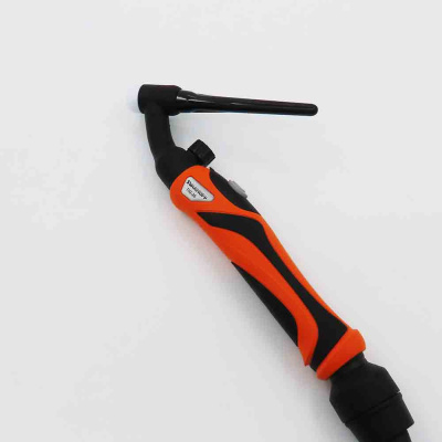 Головная часть горелки TIG-26VF